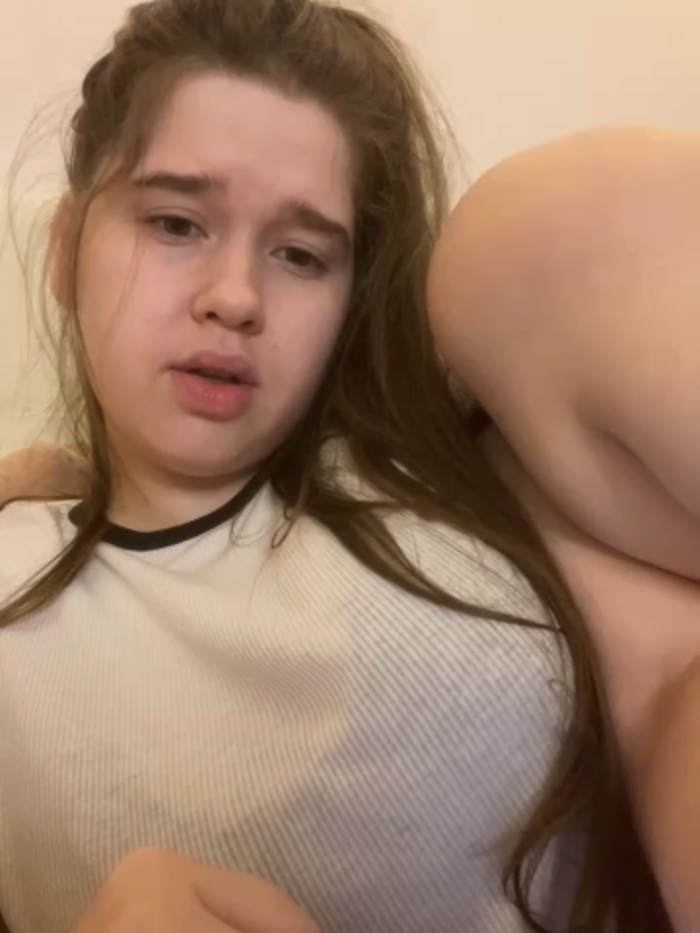 HornyGirlH