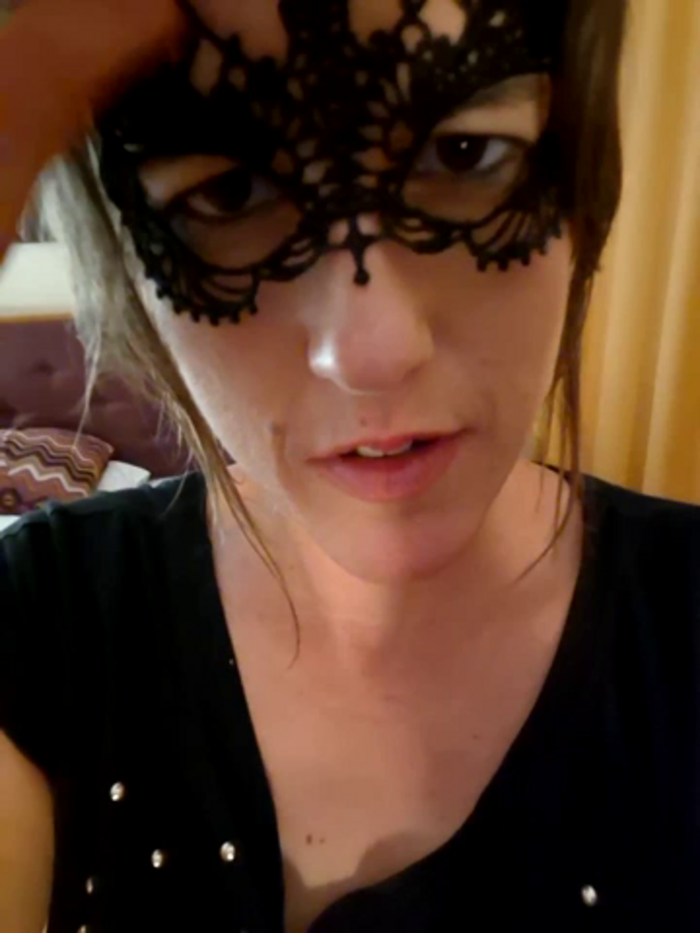 NaughtyCatgirl