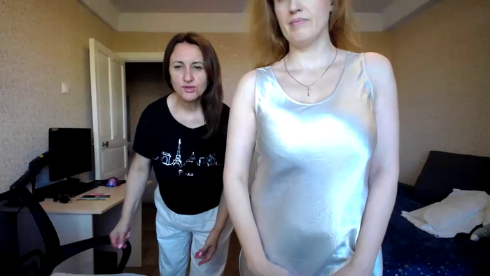 DonnaMagdalena