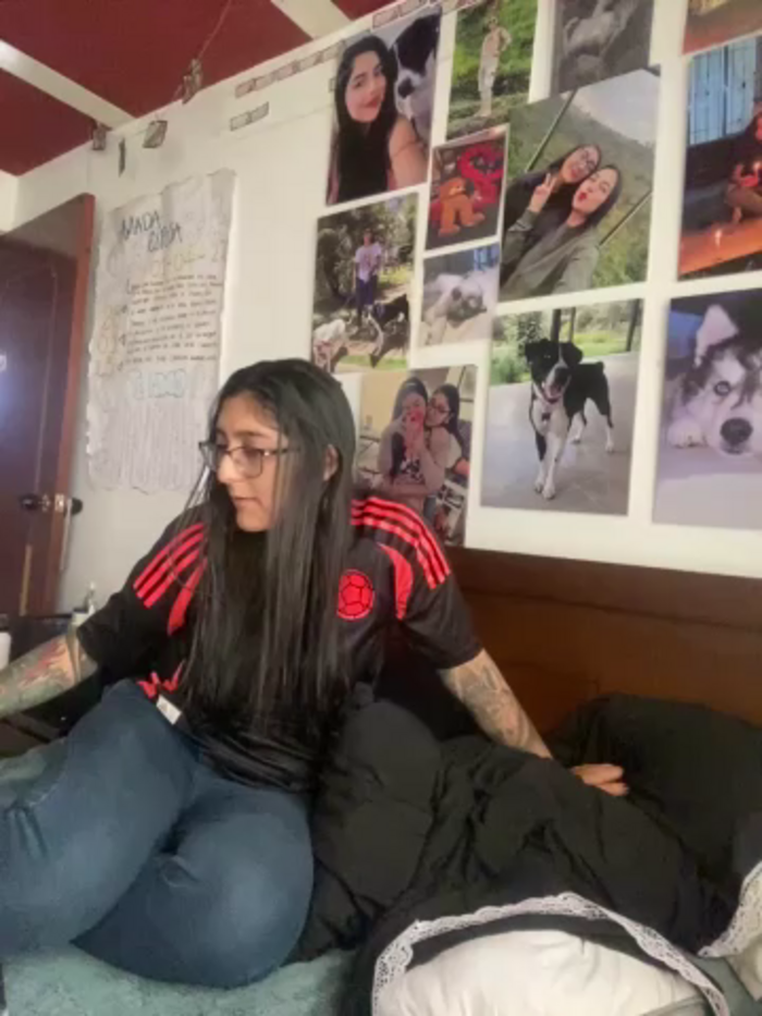 PamelaFtMia