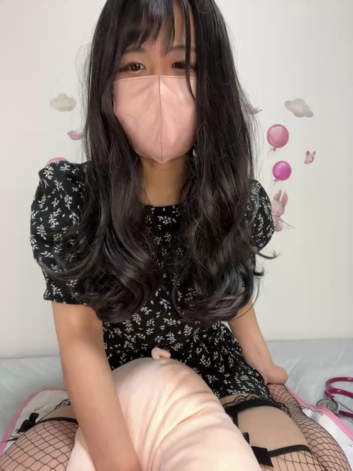 china_Fcup_nurse