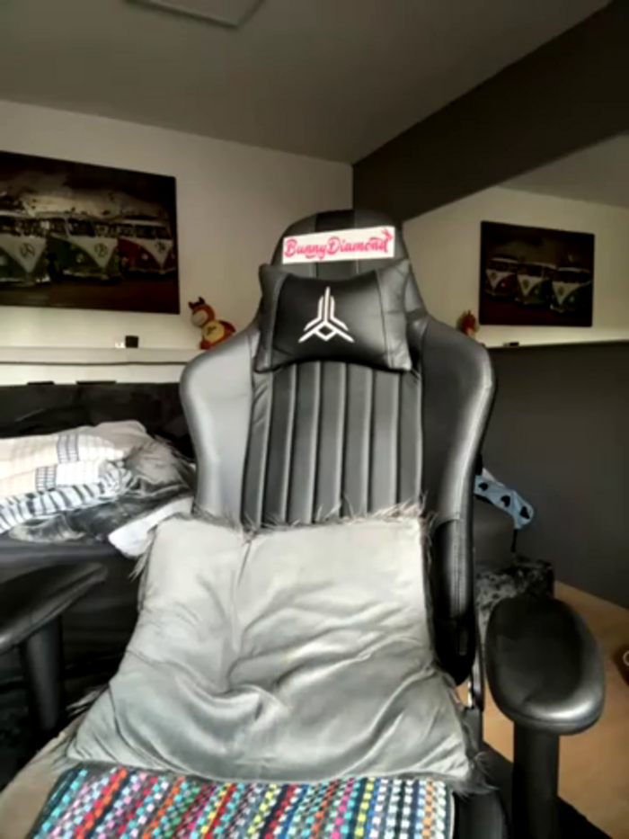 BunnyDiamond1