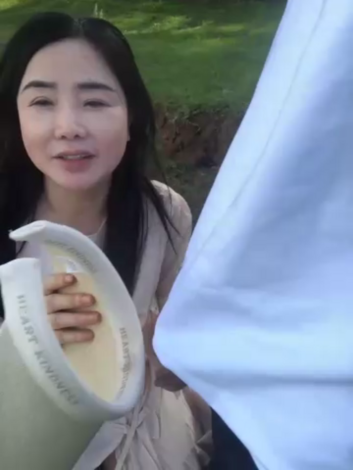 meishaofu