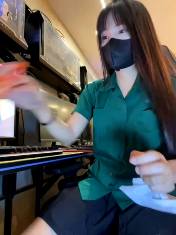 xiao-Lin