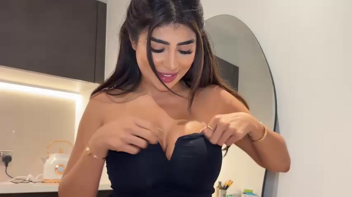 ArabicBarbie
