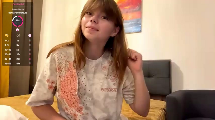 CoralinaEastoy