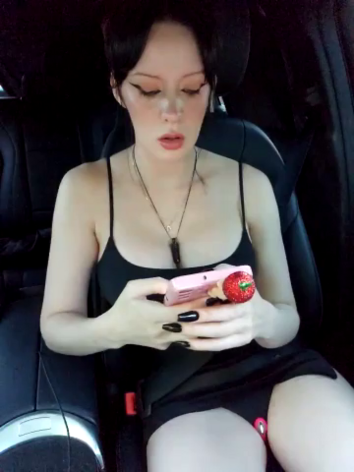 EVILYN