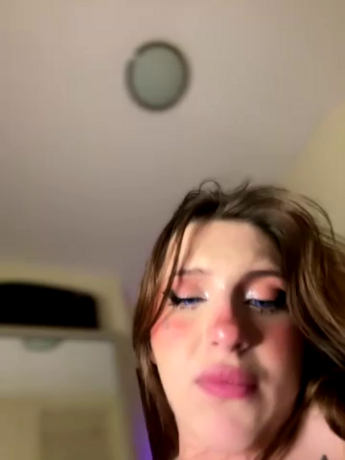 Melissa_cum