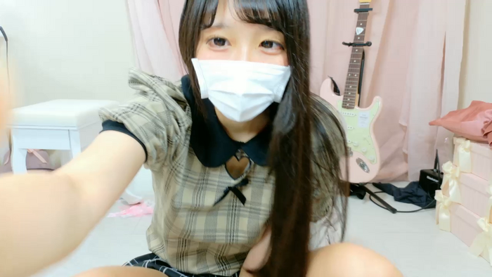 Mero_love_ch