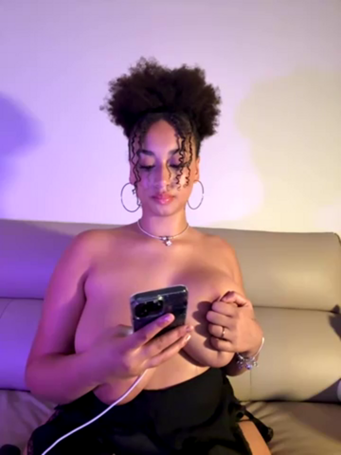 Naomisroom