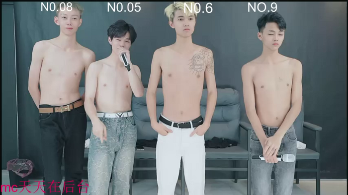 Beautifulboys-777