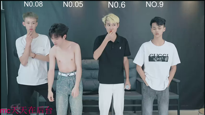 Beautifulboys-777