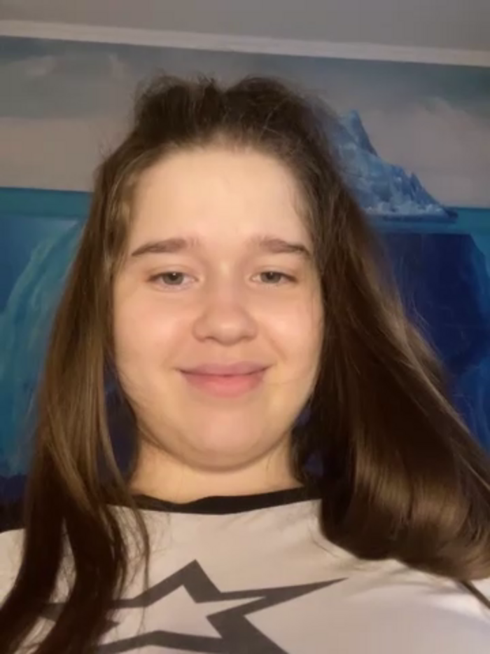 HornyGirlH