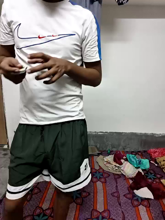 Hotty-Moni