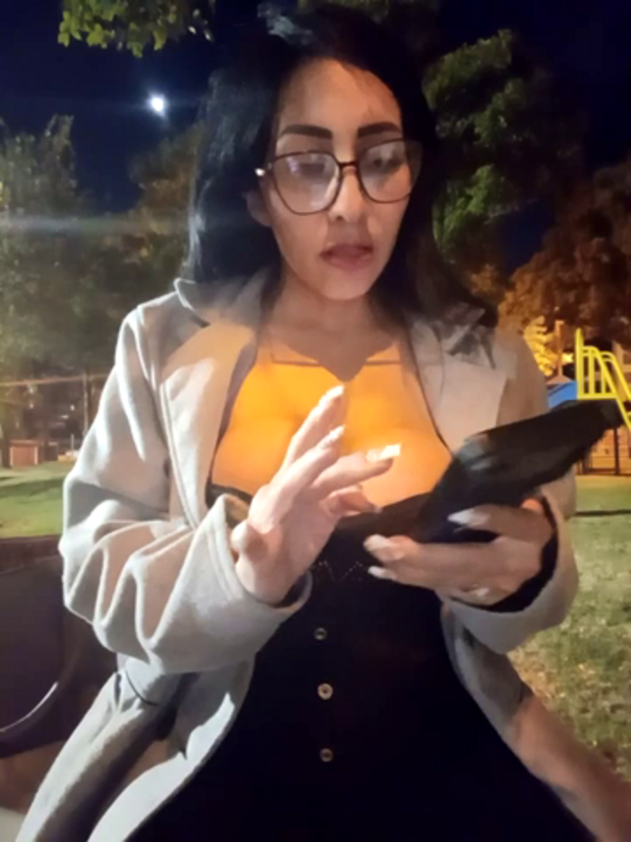 Isabellitasexi38