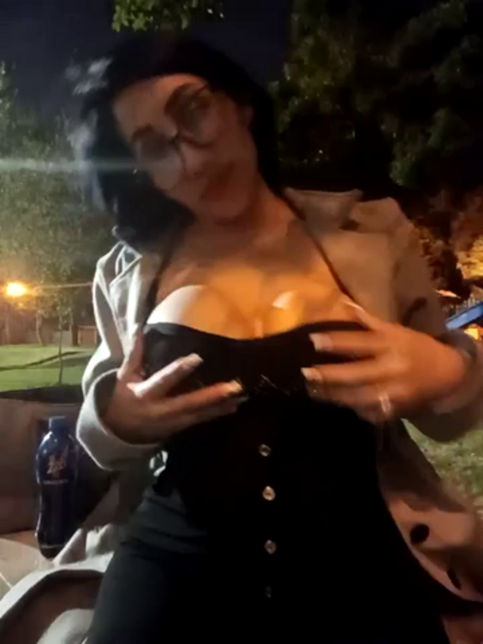 Isabellitasexi38