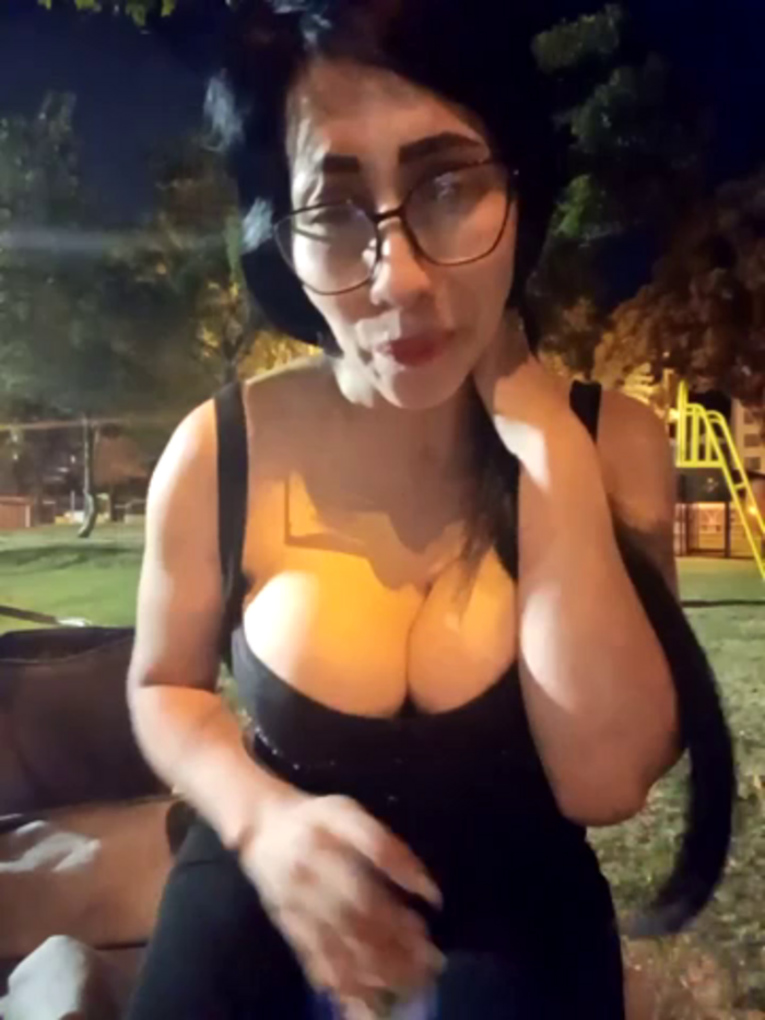 Isabellitasexi38