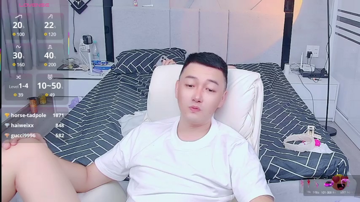 xiaoyue_zhibo