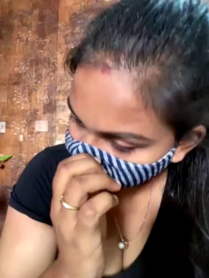 Haanikaur_saavi