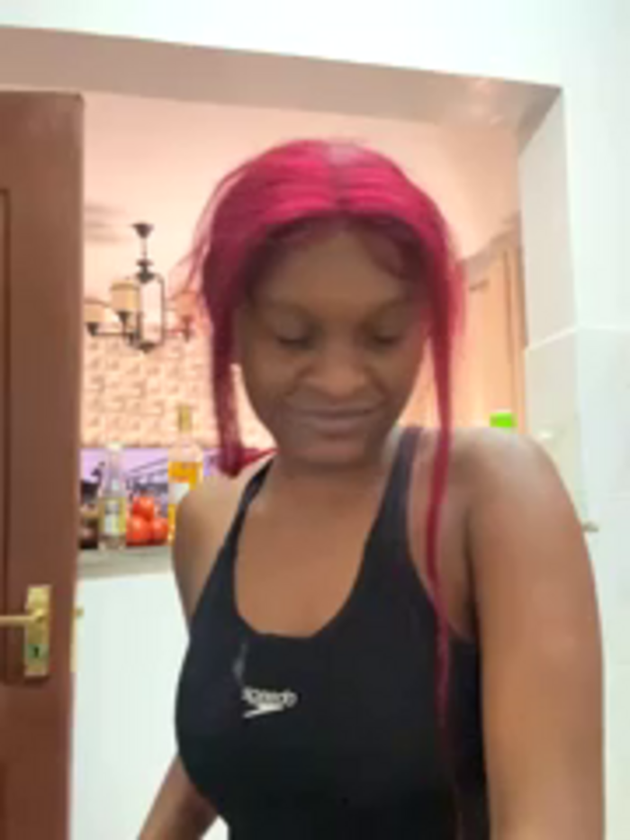 Lil-shawrie