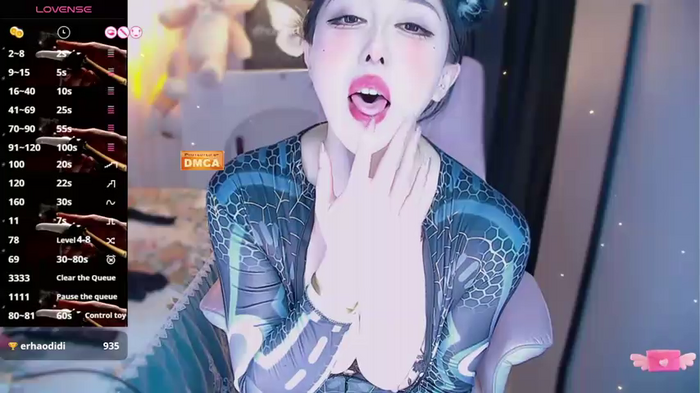Lily0709
