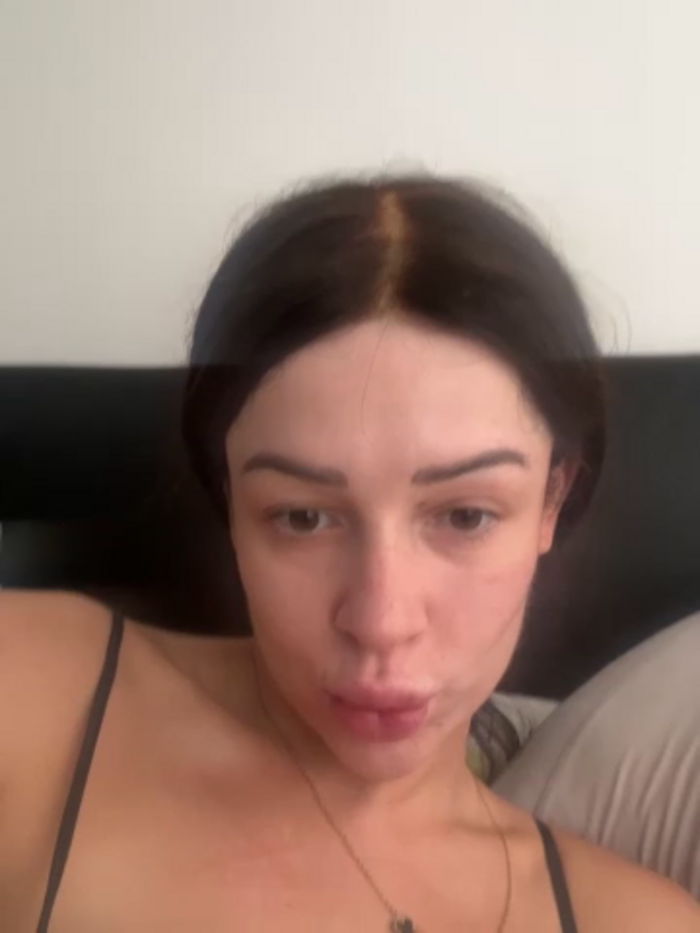 SexySophiaax