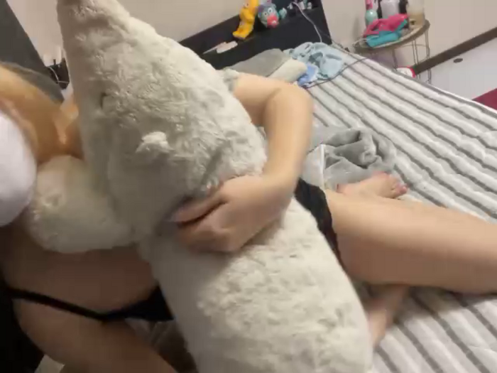 uyuman_chan