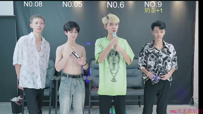 Beautifulboys-777