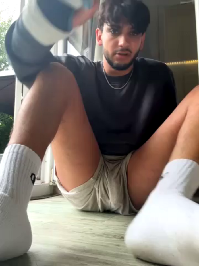 Gipsyboysteve