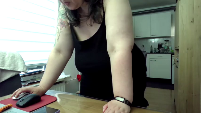 MilfGina