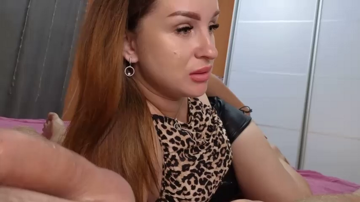 Monica_brunetteTeddy