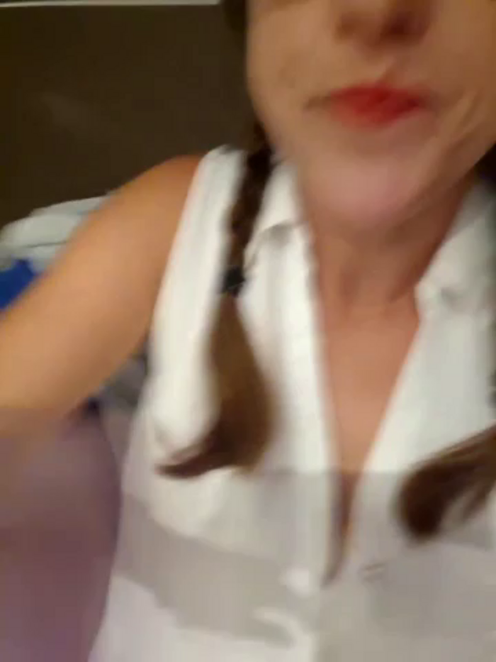 NaughtyCatgirl