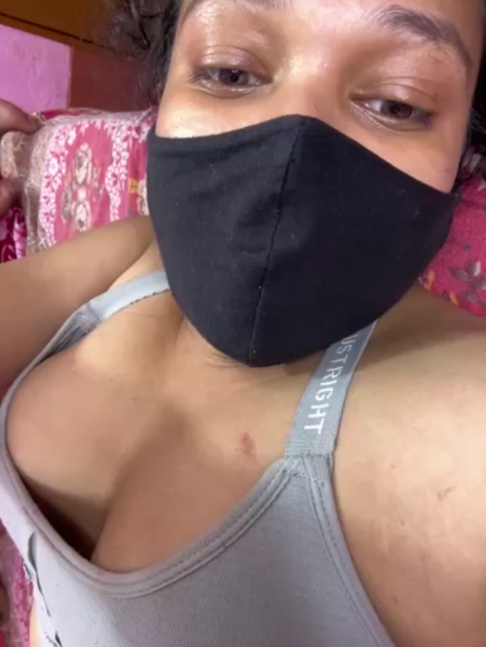 Priyajaanbaby