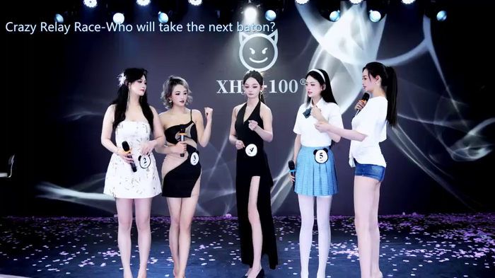XMH100