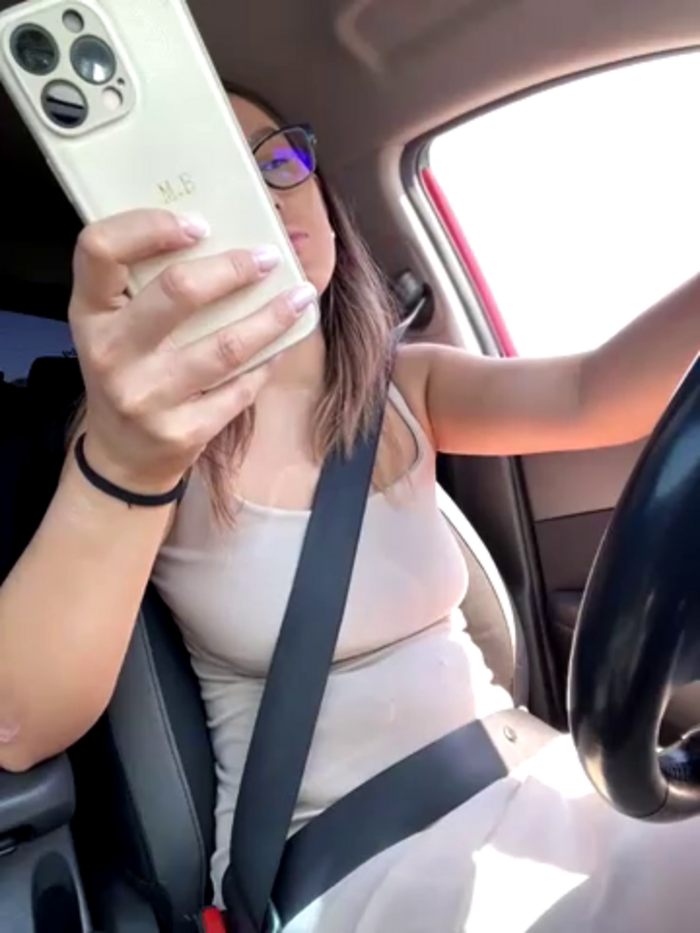 HotXMom