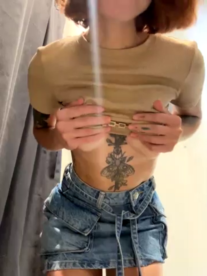 RosieSecret