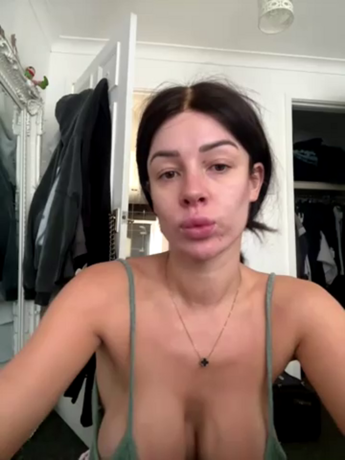 SexySophiaax