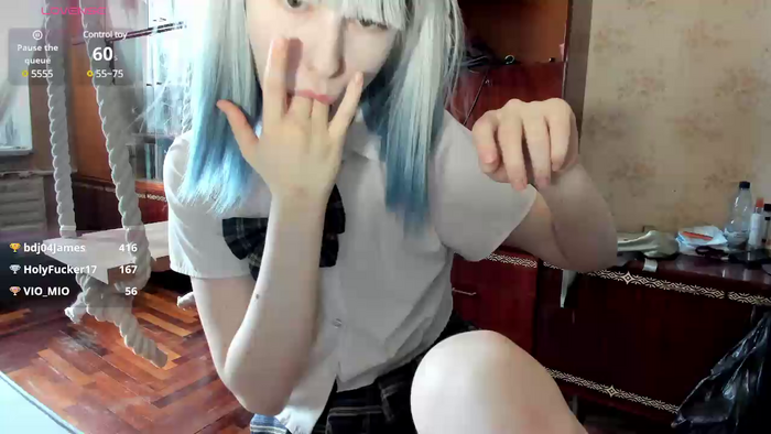 Yoonhee_Kiss