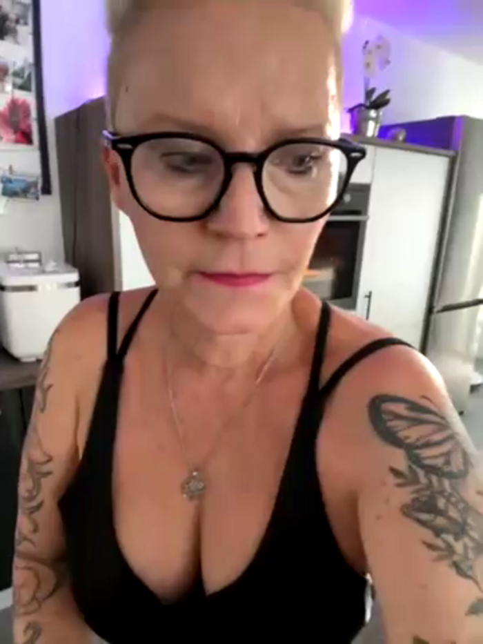 German_Milf