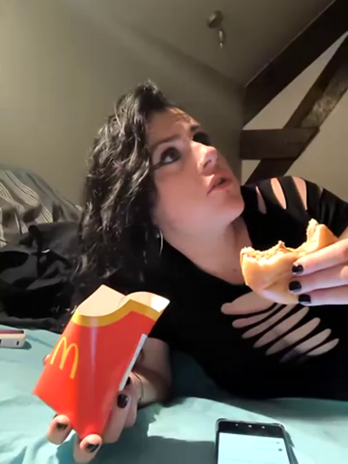 Sosso19squirt