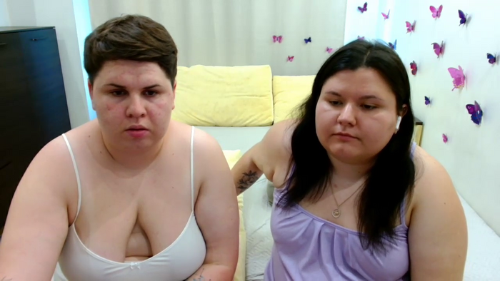 BeckyAndHellen