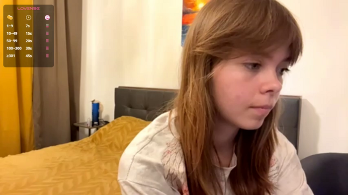 CoralinaEastoy