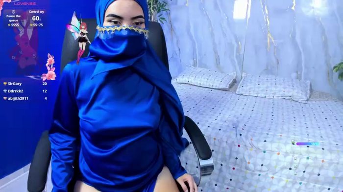 Dalila_Jabal