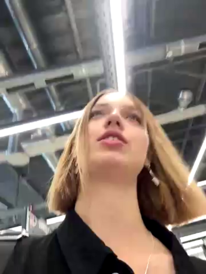 DollyTall