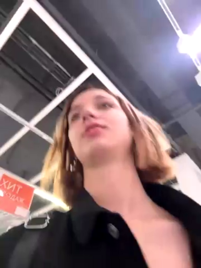 DollyTall