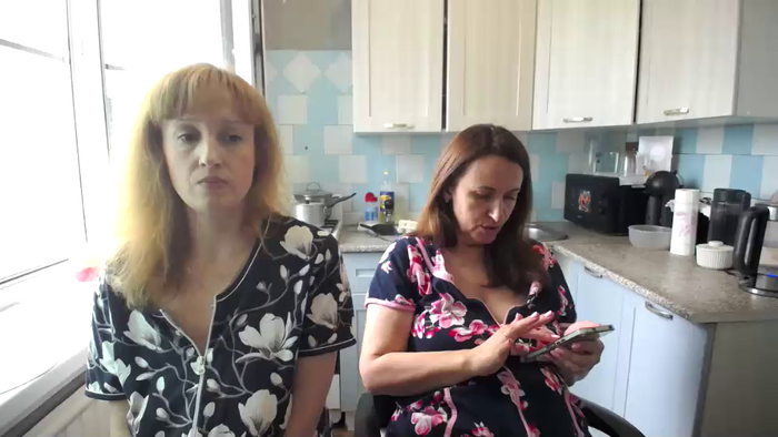 DonnaMagdalena