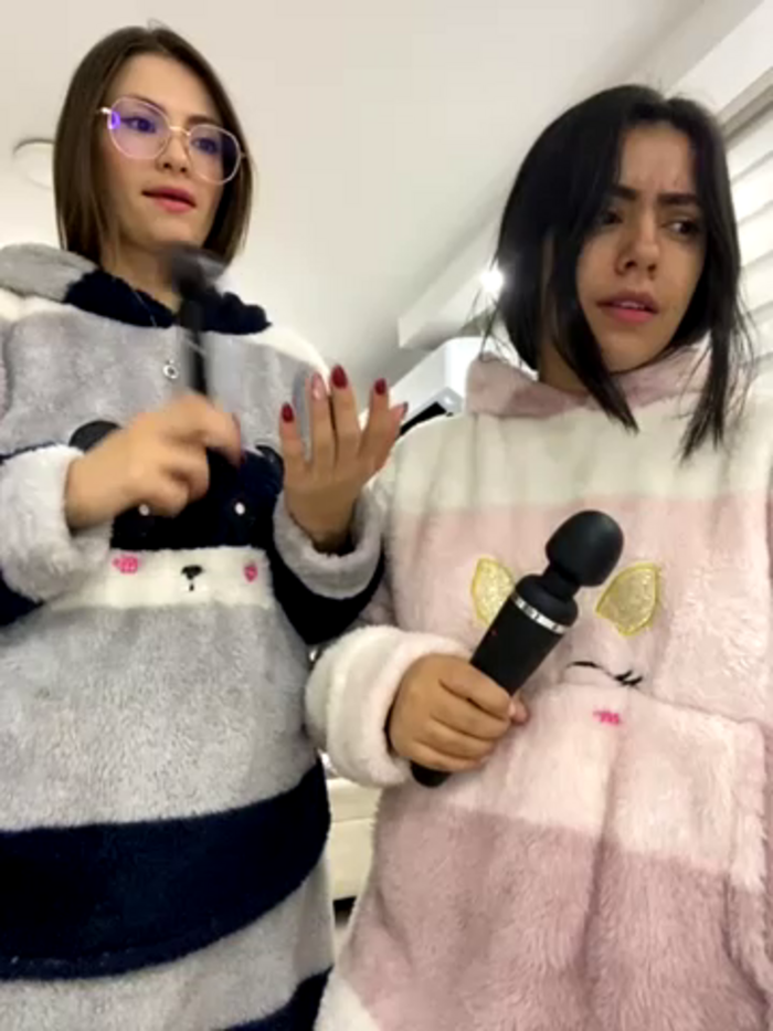 GiiirlPower