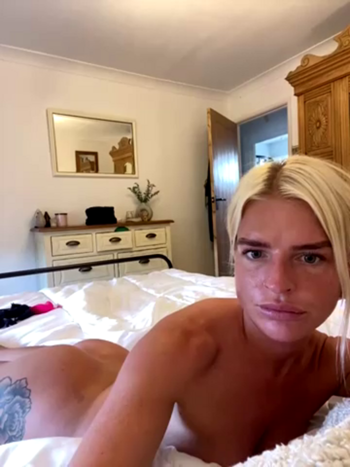 JessieMaeBabe