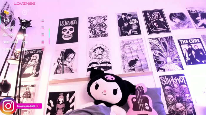 Lexyjoycce