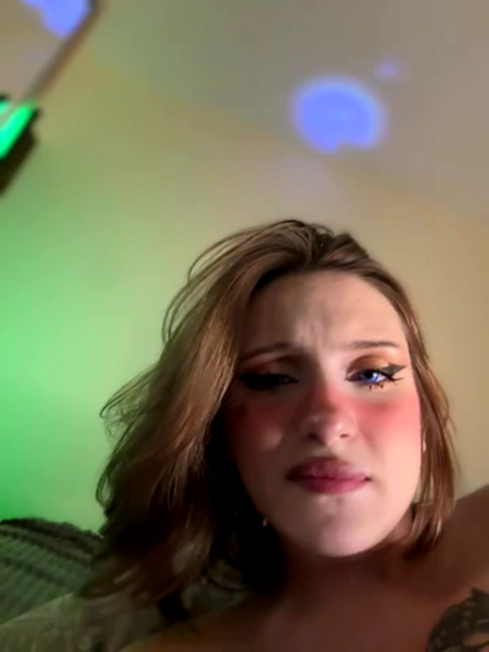 Melissa_cum